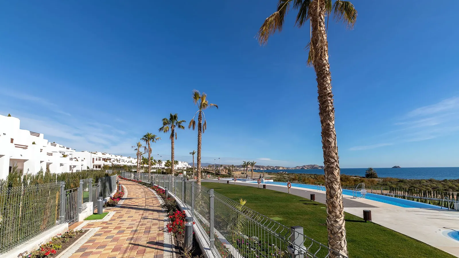 Huoneisto, San Juan de los Terreros — LVC-100027, kuva 9