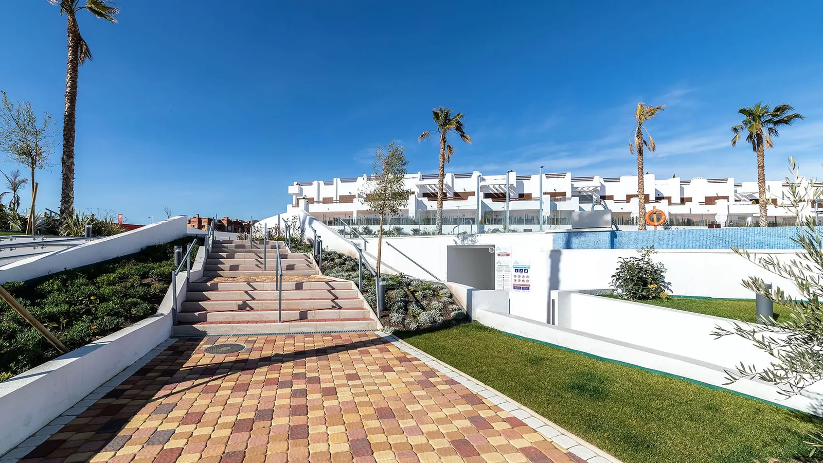 Huoneisto, San Juan de los Terreros — LVC-100027, kuva 4