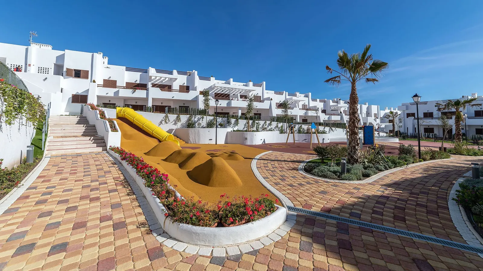 Huoneisto, San Juan de los Terreros — LVC-100027, kuva 13