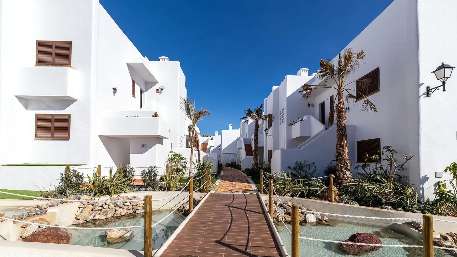 Huoneisto, San Juan de los Terreros — LVC-100027, kuva 10