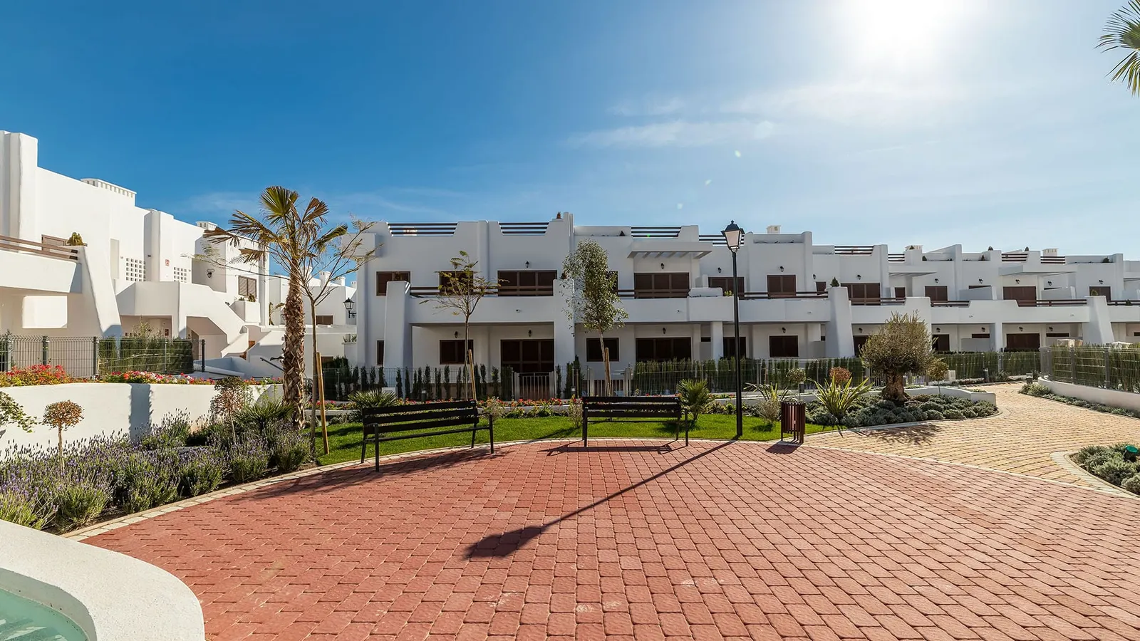 Huoneisto, San Juan de los Terreros — LVC-100027, kuva 14