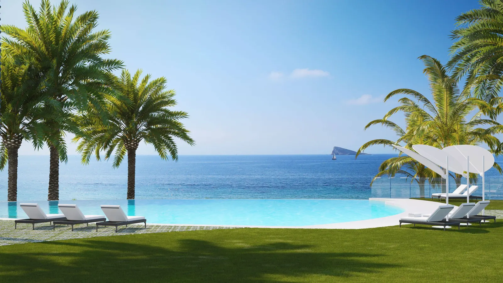 Apartment in Benidorm — LVC-100028, photo 9