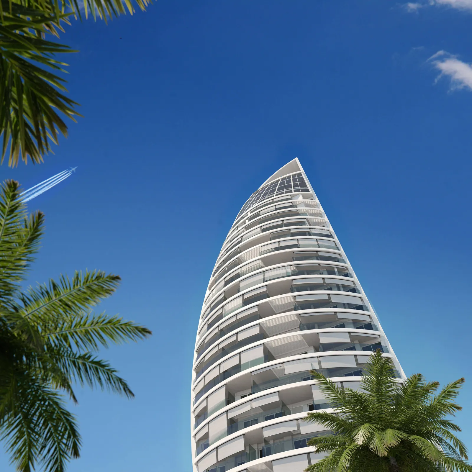 Appartement à Benidorm — LVC-100028