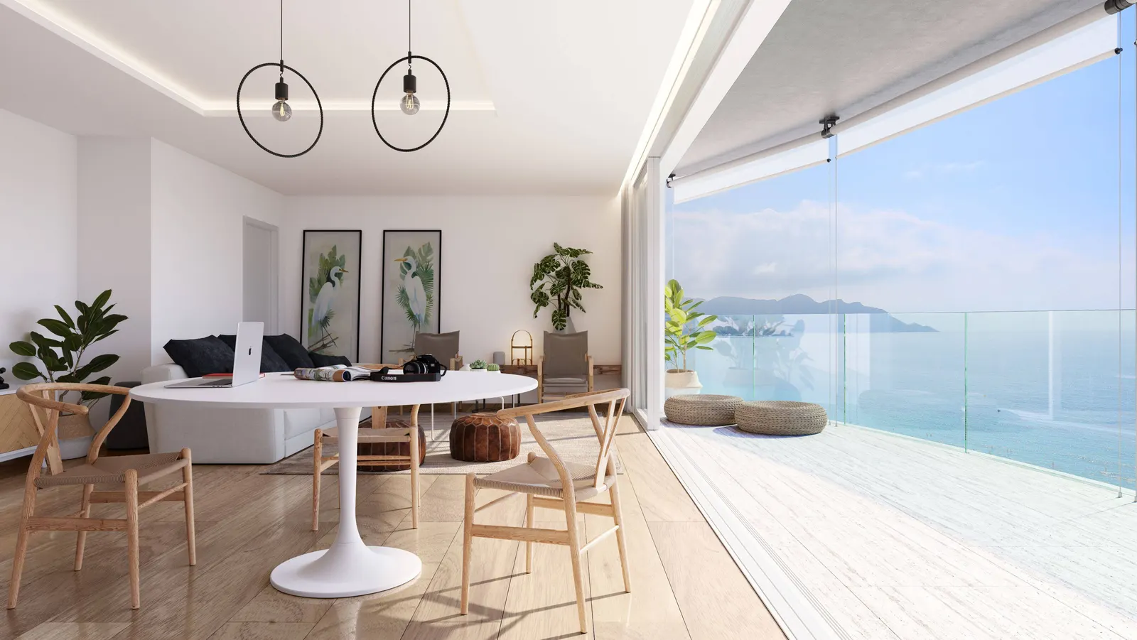 Apartment in Benidorm — LVC-100028, photo 7