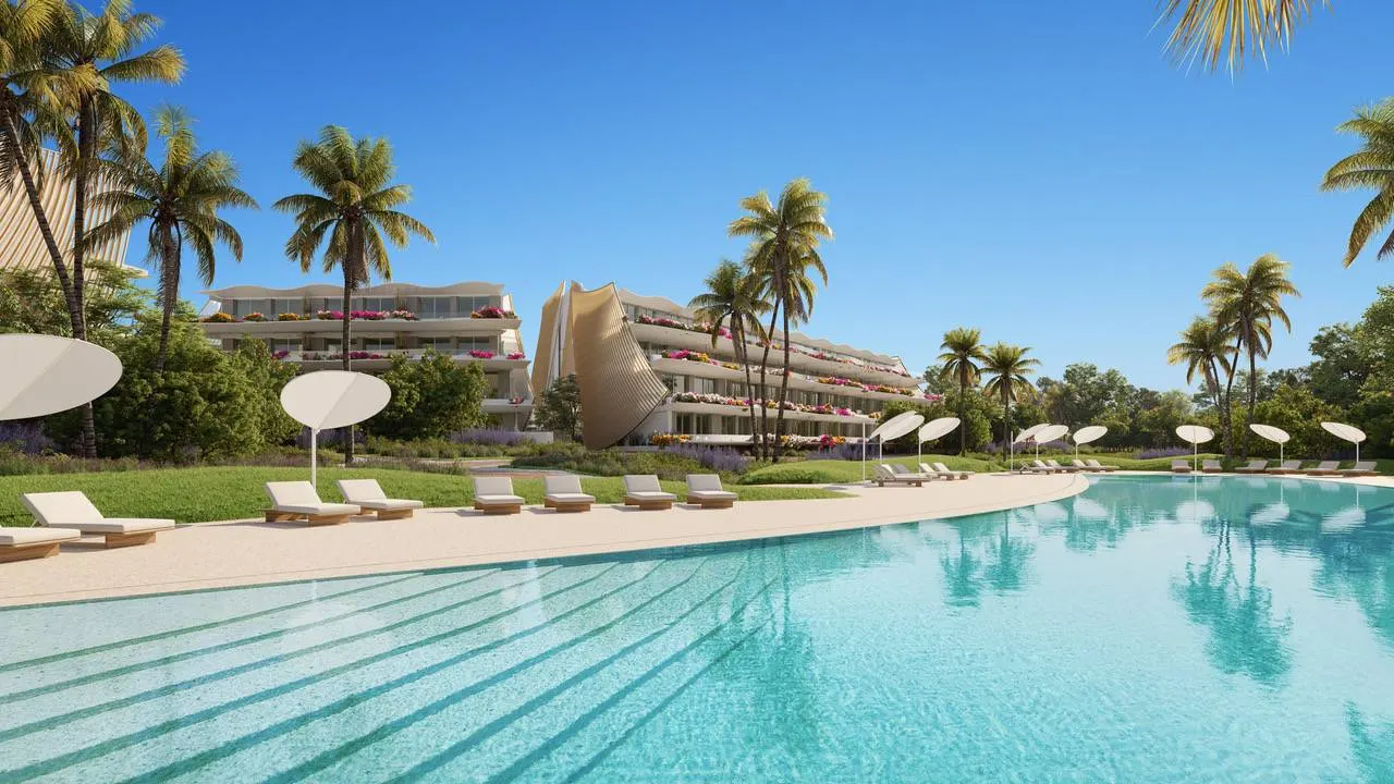 Apartment in Albir — LVC-100029, photo 2