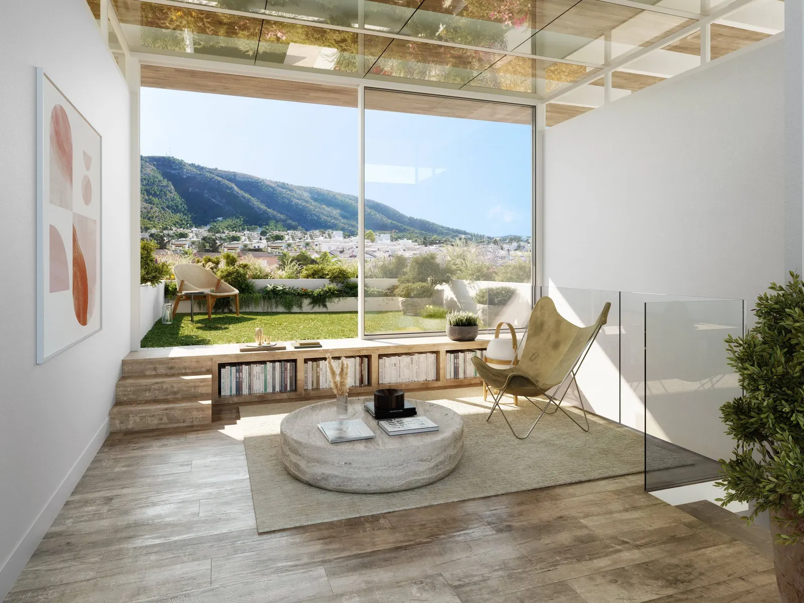 Apartment in Albir — LVC-100029, photo 7