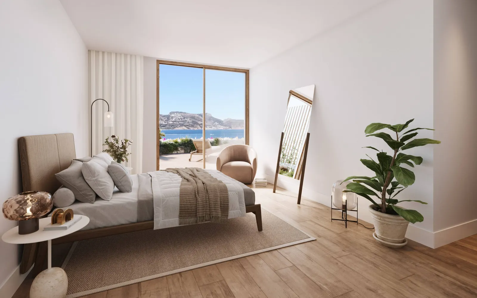 Apartment in Albir — LVC-100029, photo 5