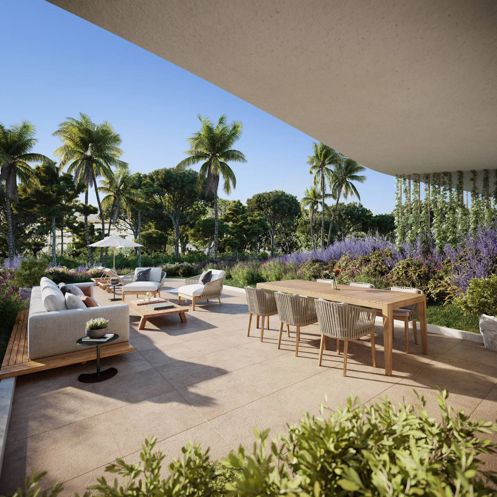 Apartment in Albir — LVC-100029, photo 8