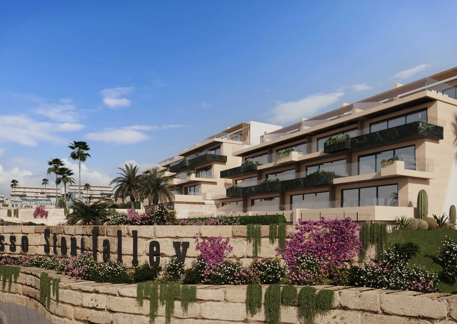 Apartment in Finestrat — LVC-100030, photo 6