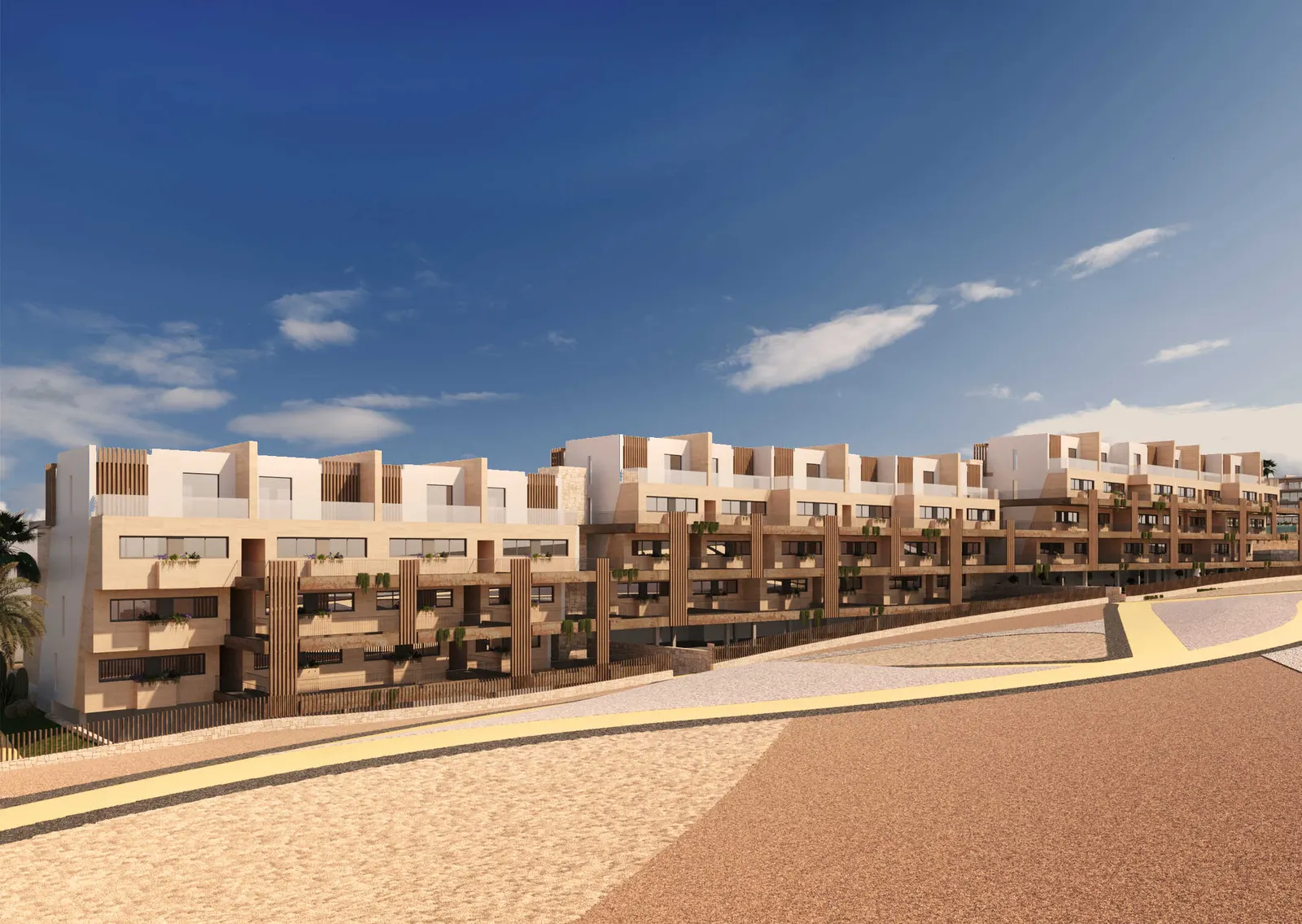 Apartment in Finestrat — LVC-100030, photo 9
