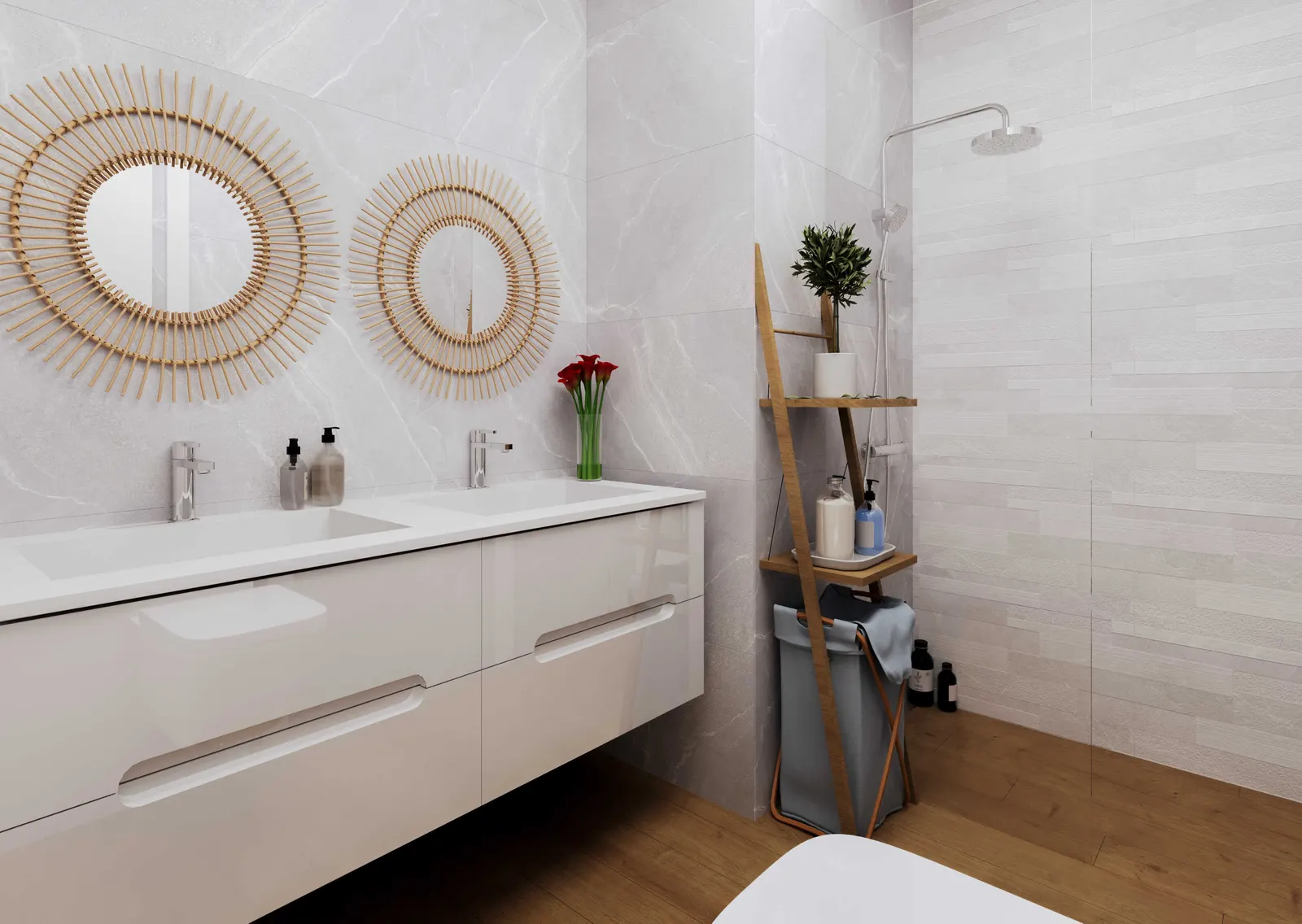 Apartment in Finestrat — LVC-100030, photo 20