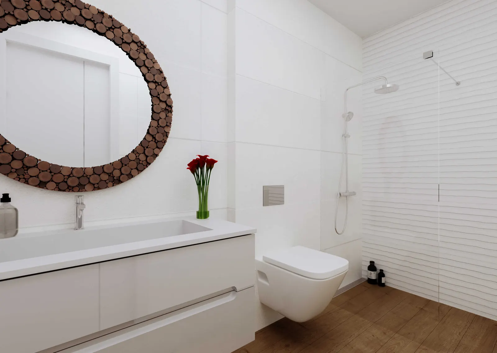 Apartment in Finestrat — LVC-100030, photo 21