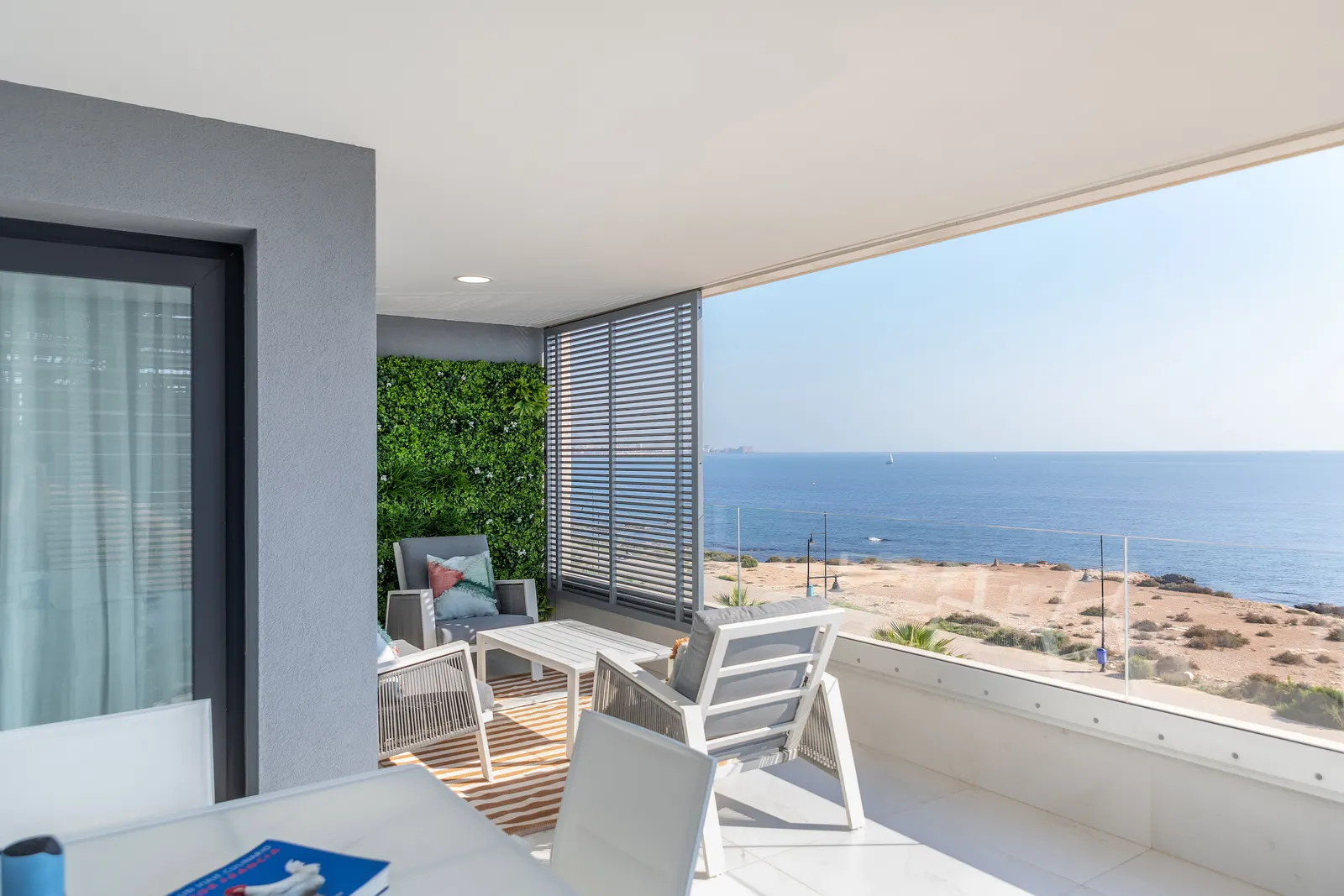 Apartment in Punta Prima — LVC-100031
