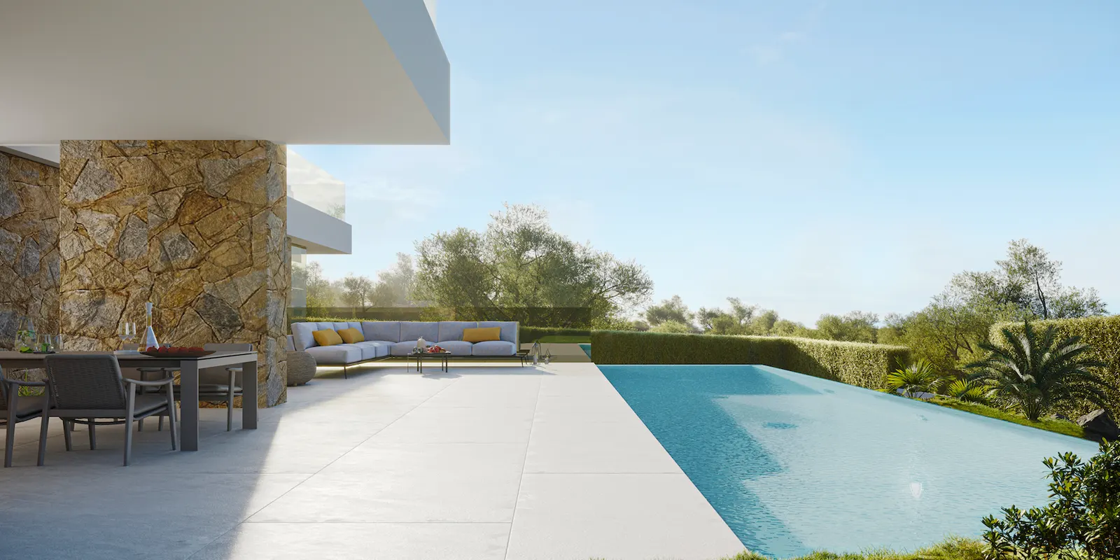 Villa in Las Colinas Golf — LVC-100033, foto 3