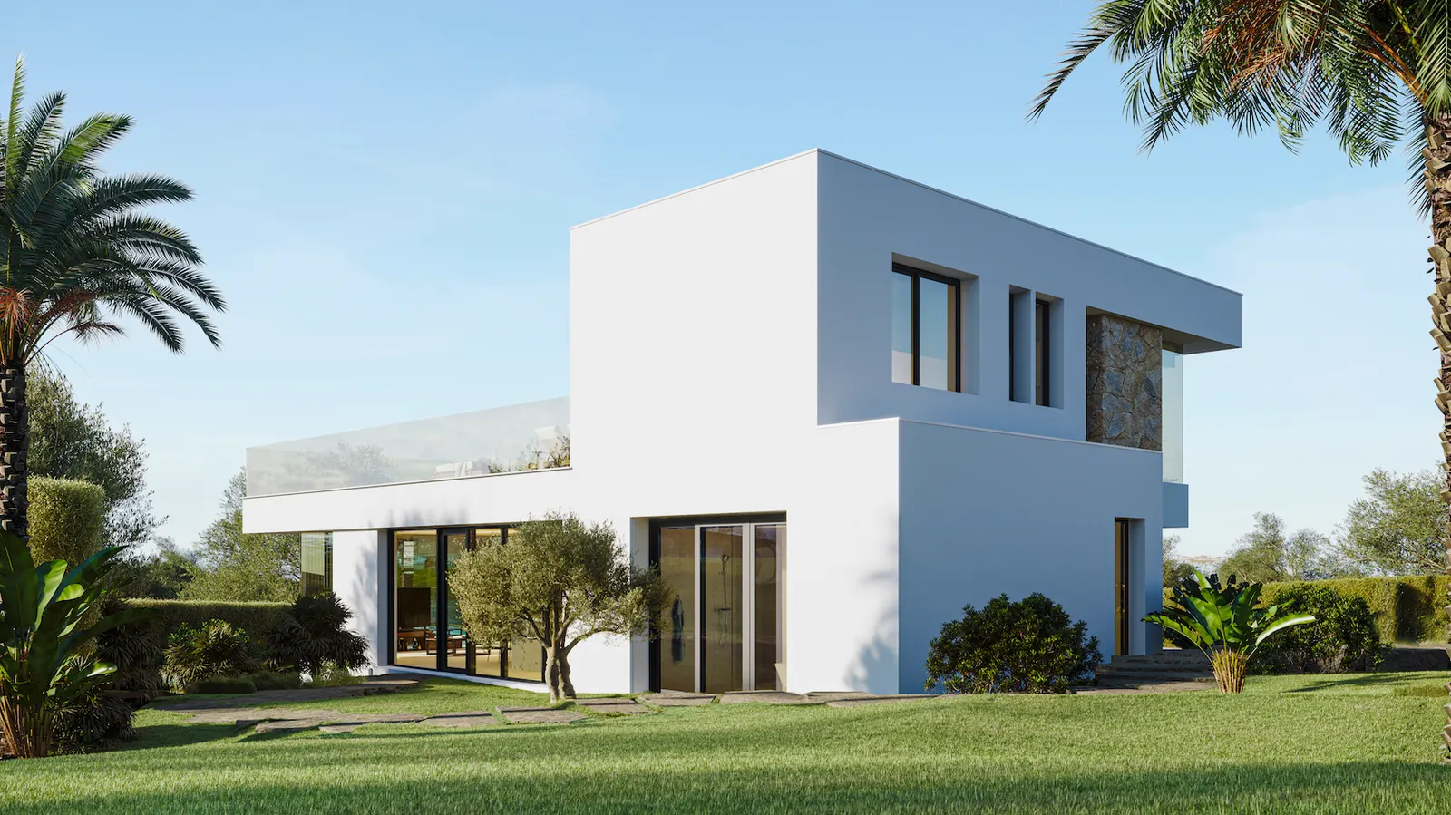 Villa in Las Colinas Golf — LVC-100033, foto 7