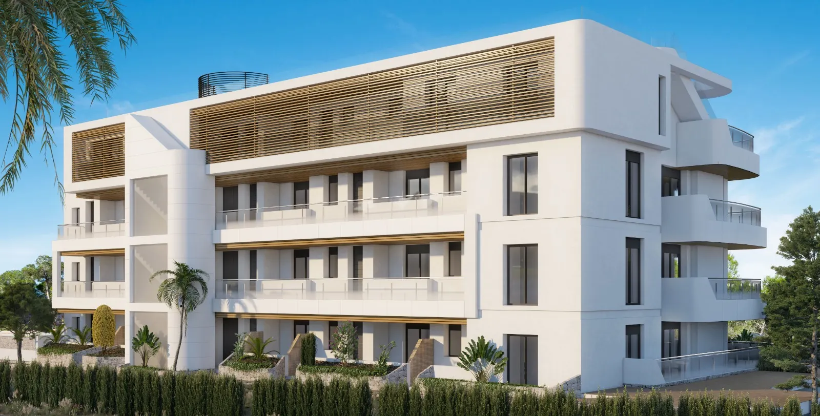 Huoneisto, Orihuela Costa — LVC-100035, kuva 9