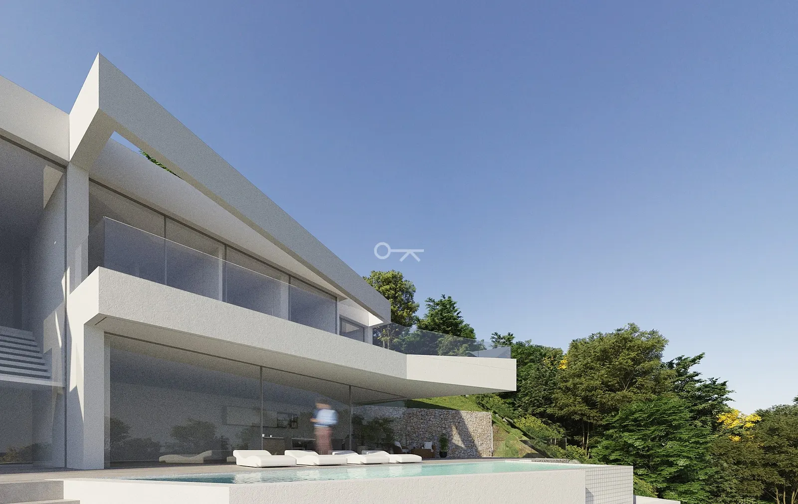 Villa in Altea — LVC-100039, photo 4