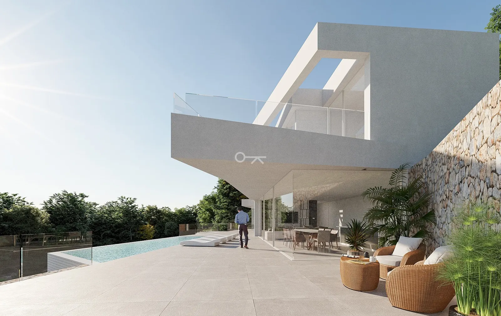 Villa in Altea — LVC-100039, photo 3