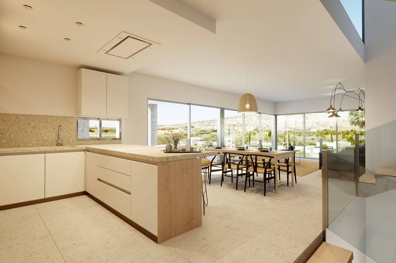 Villa in Algorfa — LVC-100040, photo 8