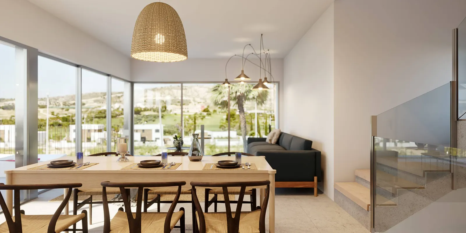 Villa in Algorfa — LVC-100040, photo 6