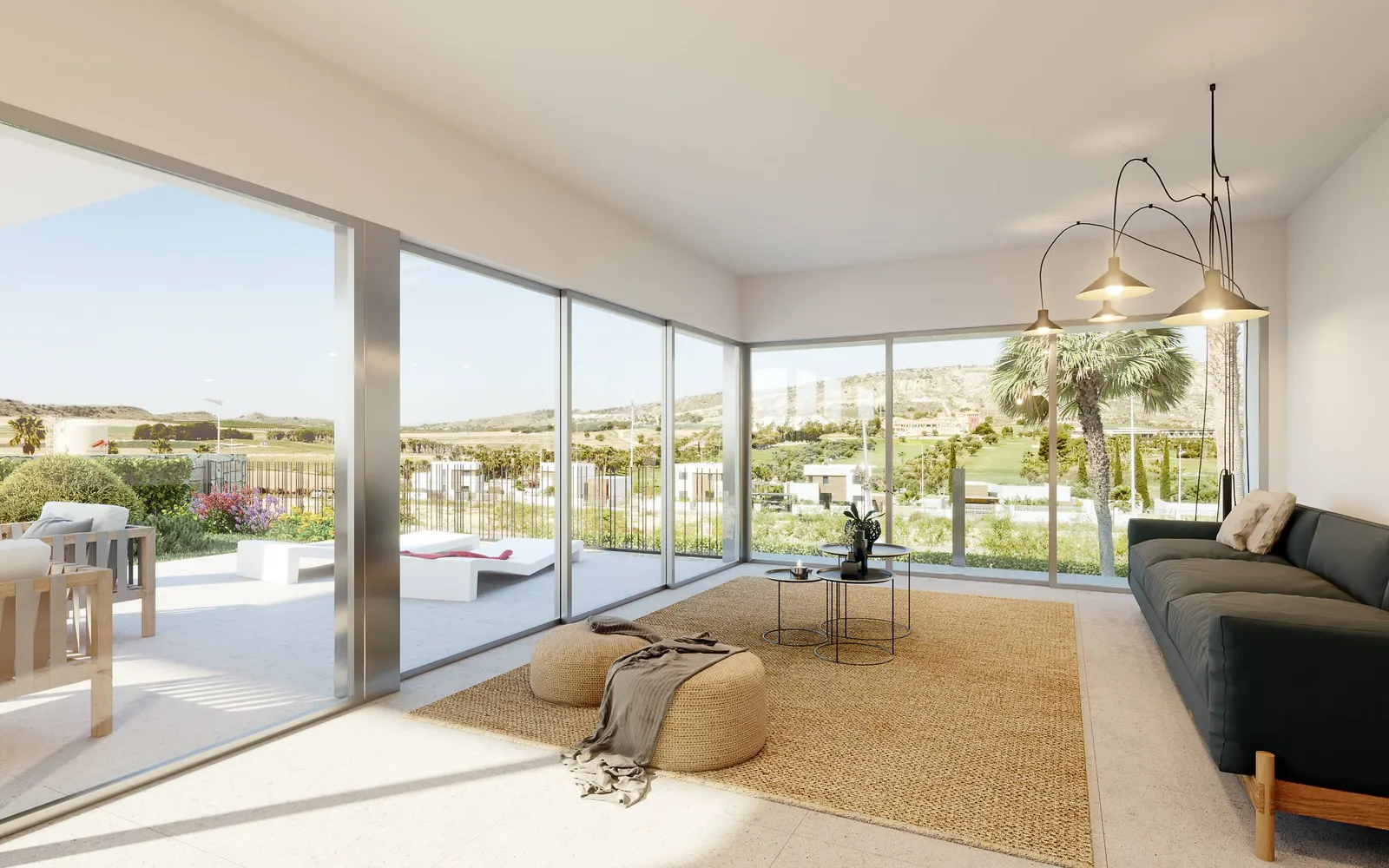 Villa in Algorfa — LVC-100040, photo 12