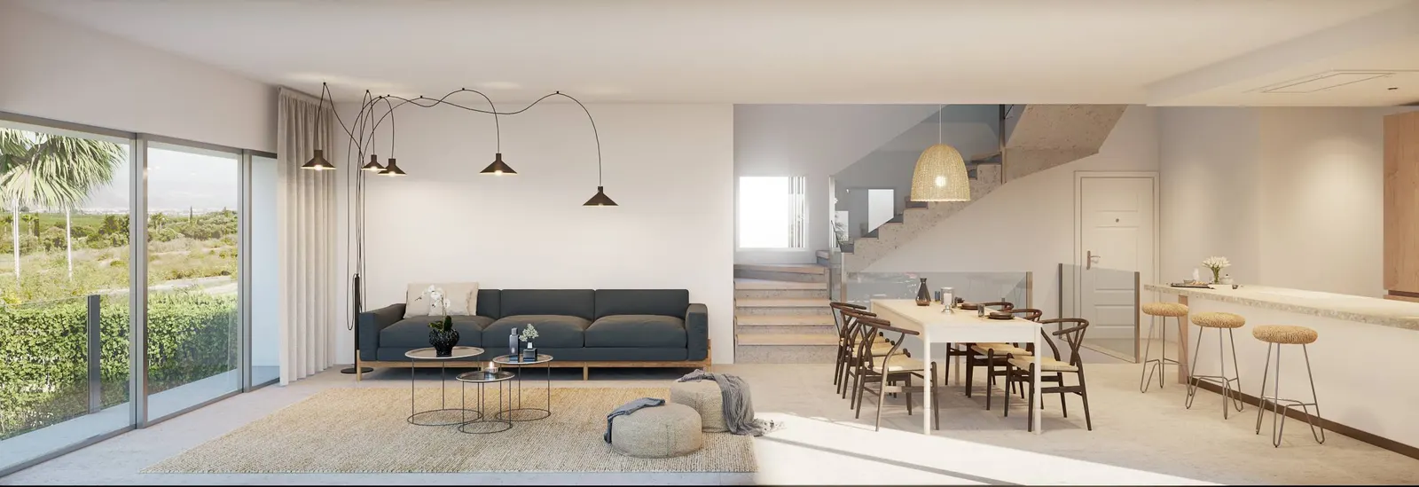 Villa in Algorfa — LVC-100040, photo 11