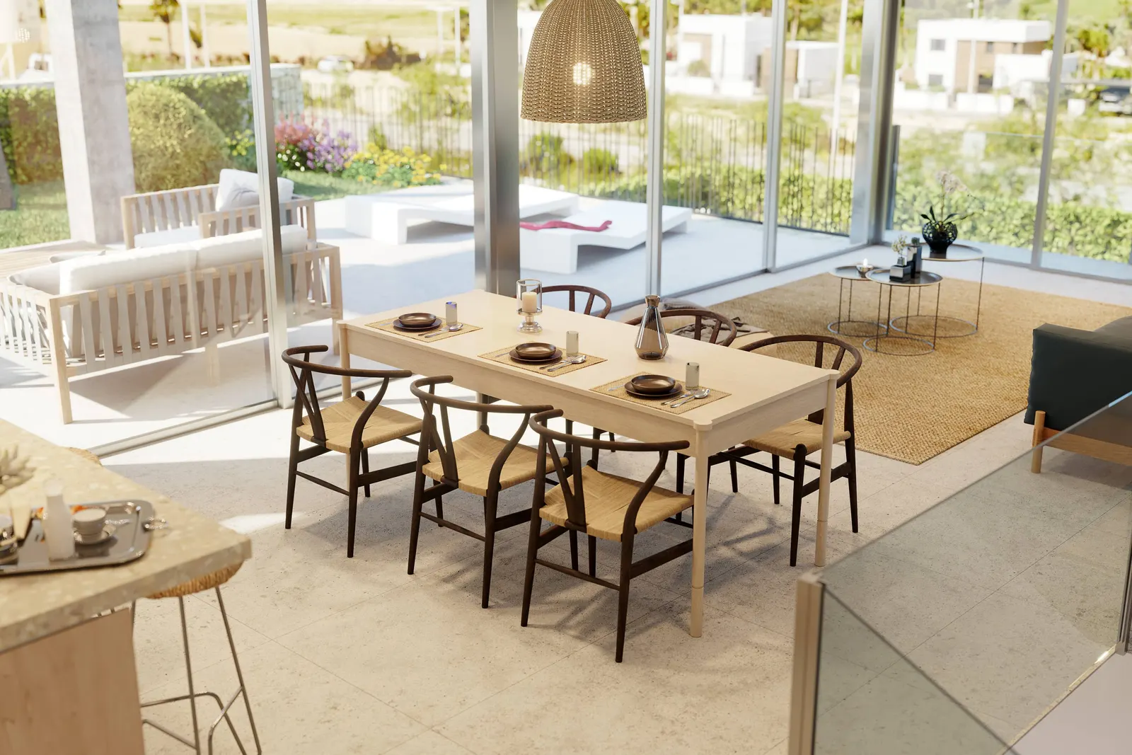 Villa in Algorfa — LVC-100040, photo 7