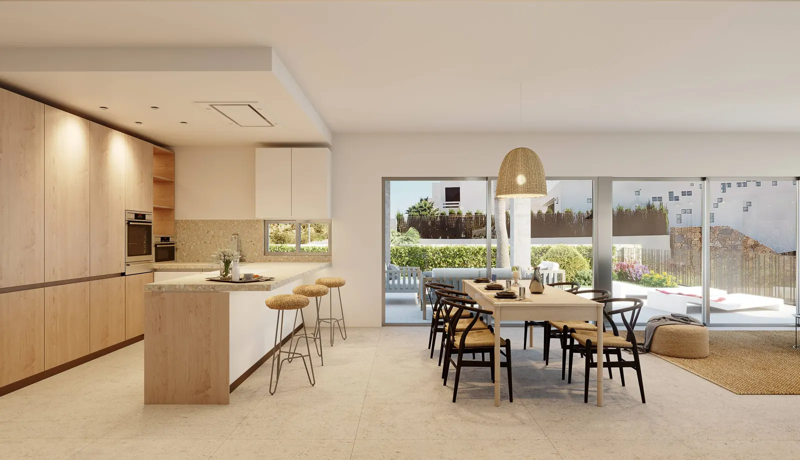 Villa in Algorfa — LVC-100040, photo 10