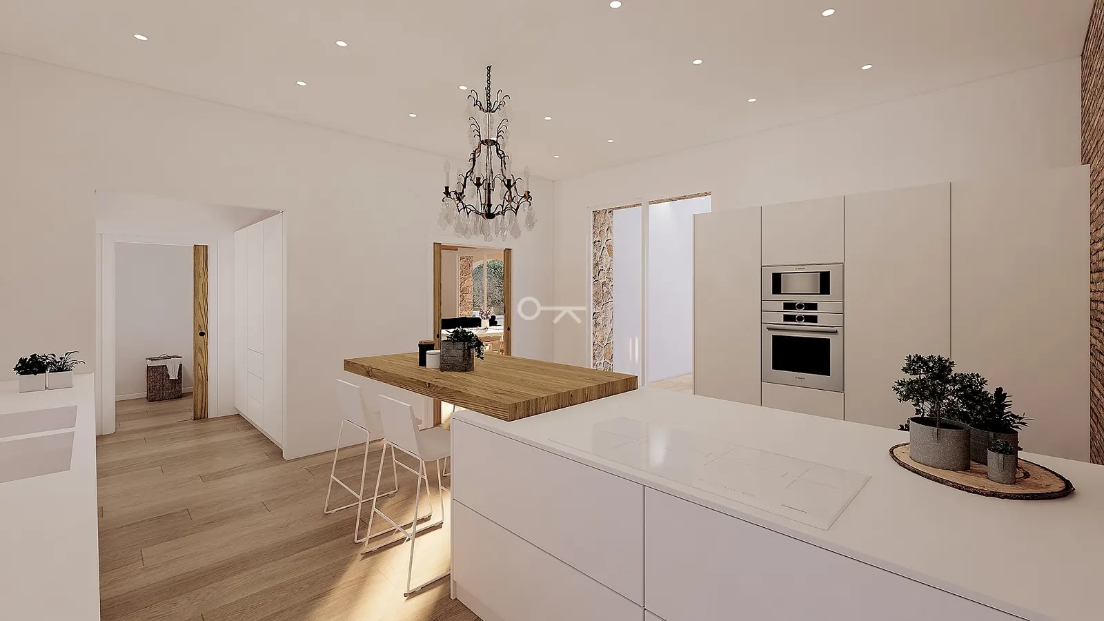 Villa in Benissa — LVC-100041, photo 7