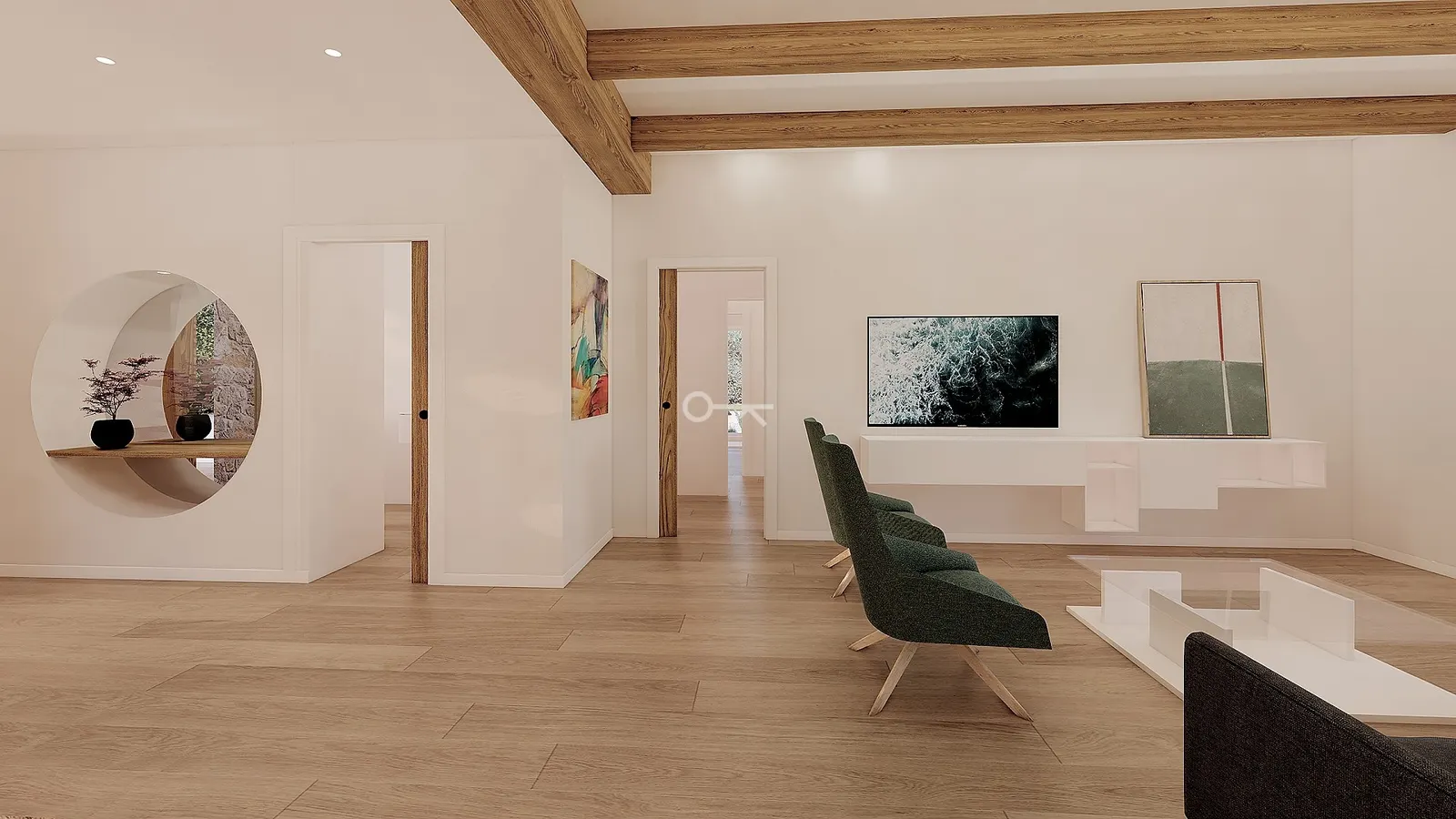 Villa in Benissa — LVC-100041, photo 5