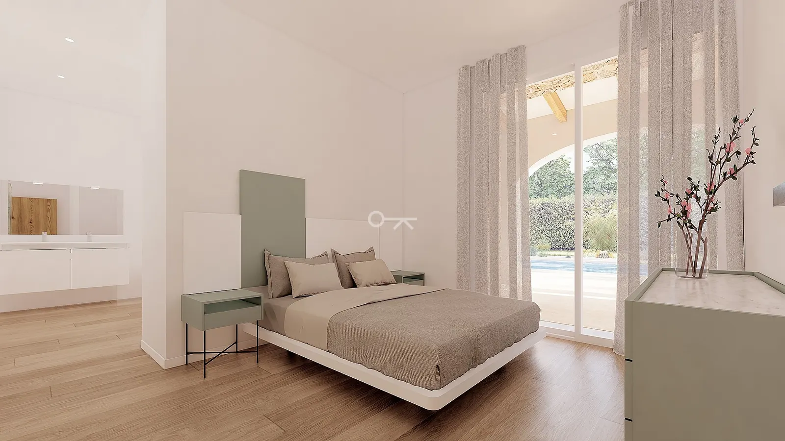 Villa in Benissa — LVC-100041, photo 9