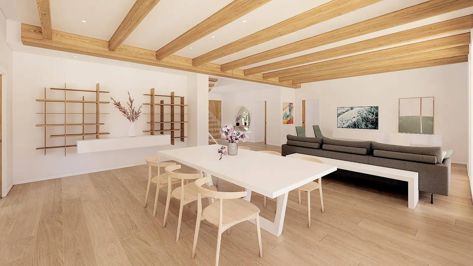 Villa in Benissa — LVC-100041, photo 6