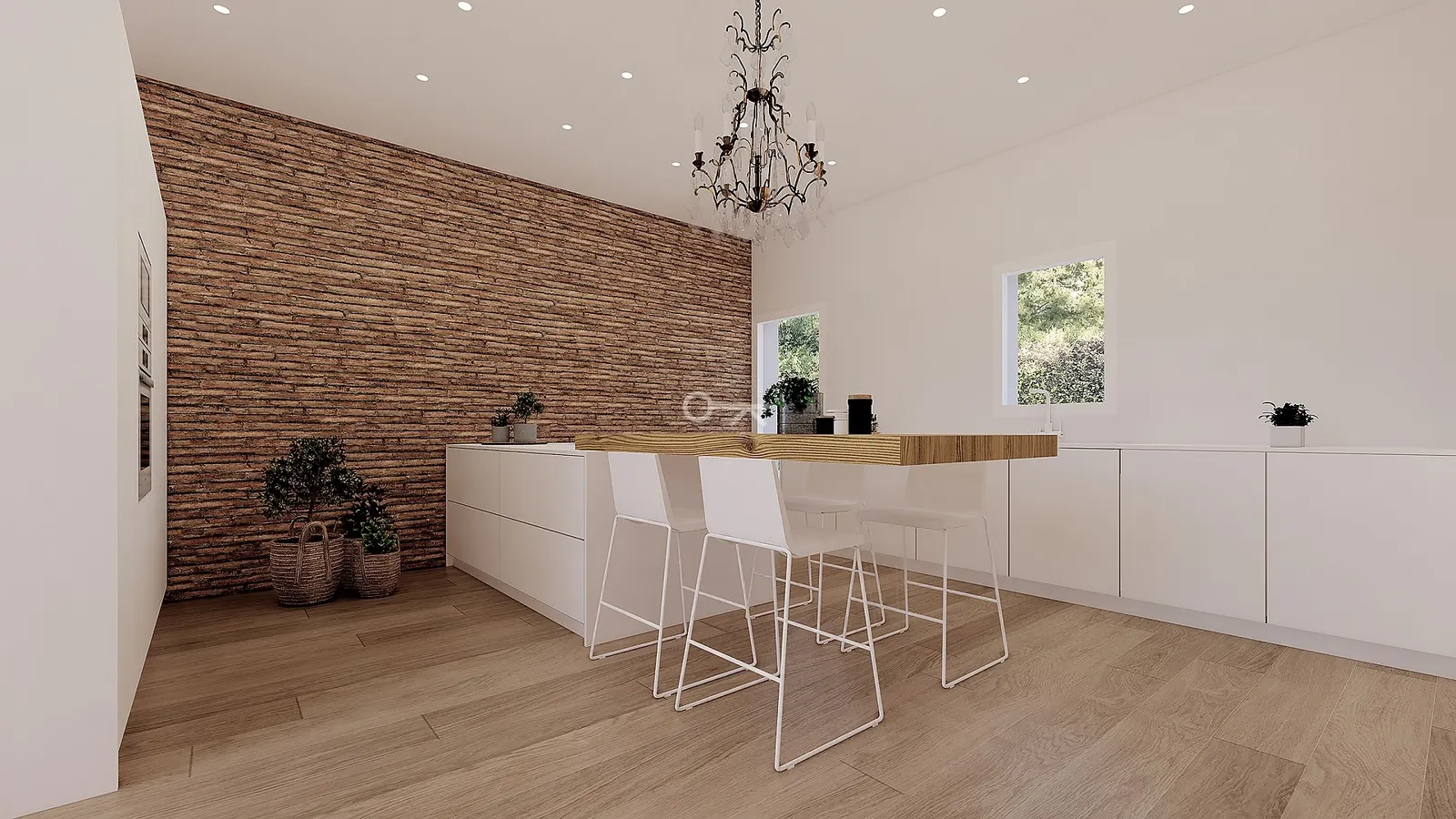 Villa in Benissa — LVC-100041, photo 8
