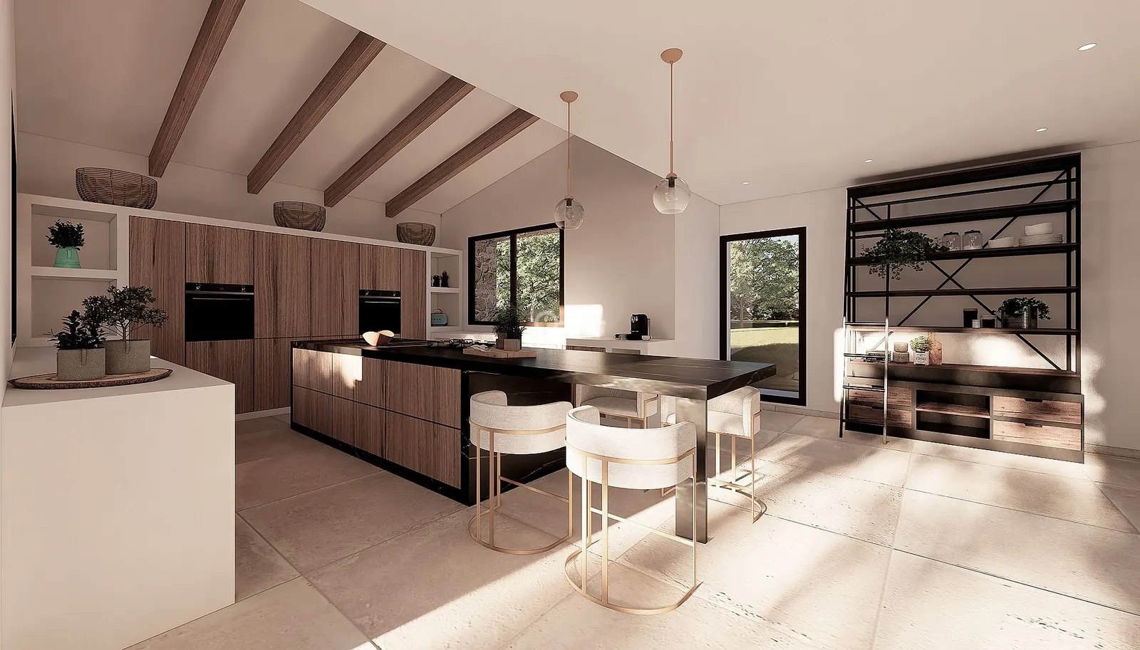 Villa in Benissa — LVC-100042, photo 7
