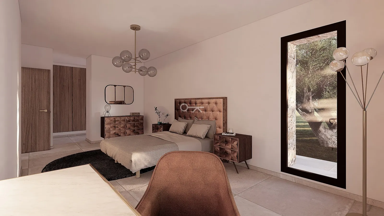 Villa in Benissa — LVC-100042, photo 8