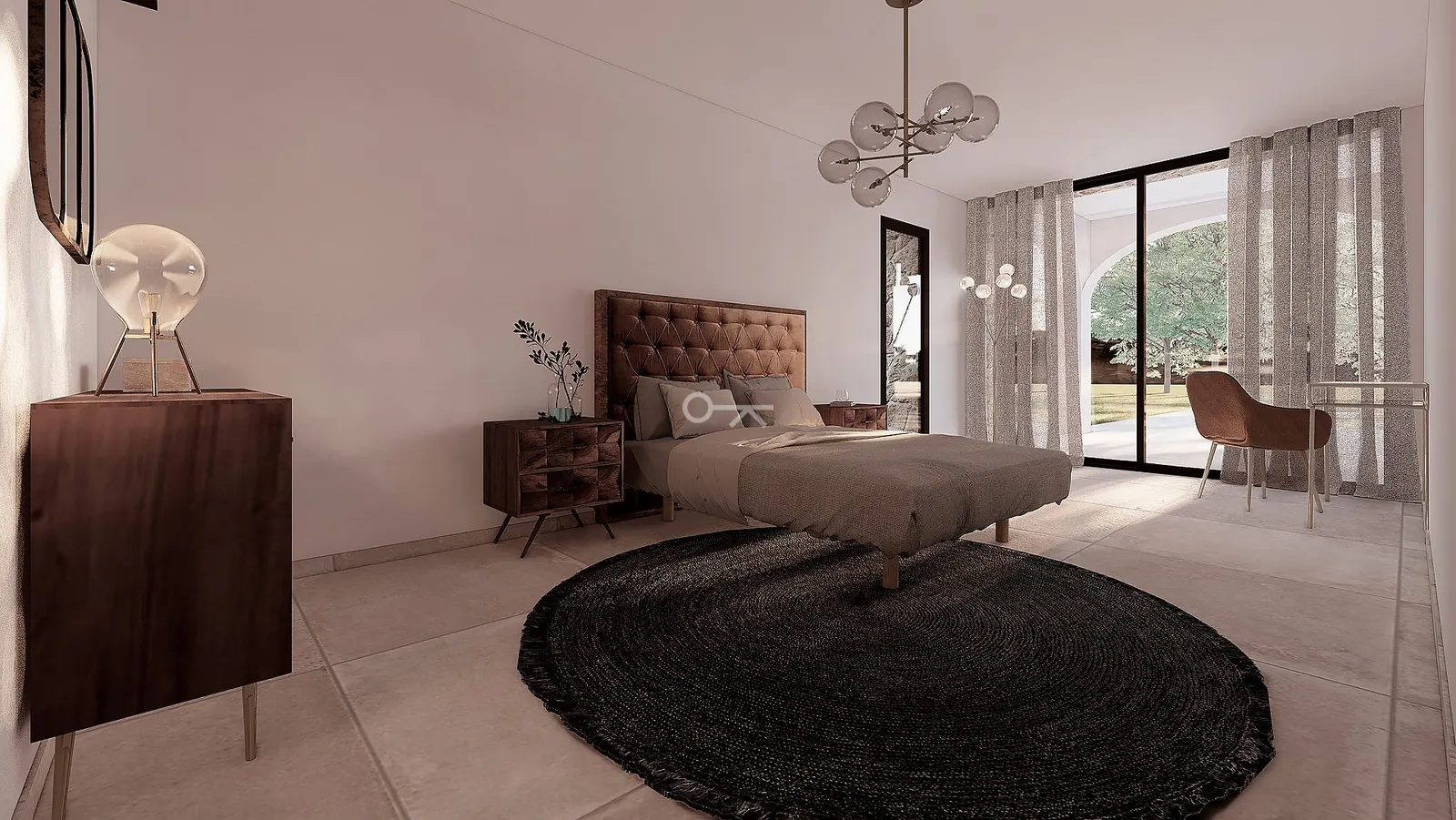 Villa in Benissa — LVC-100042, photo 9