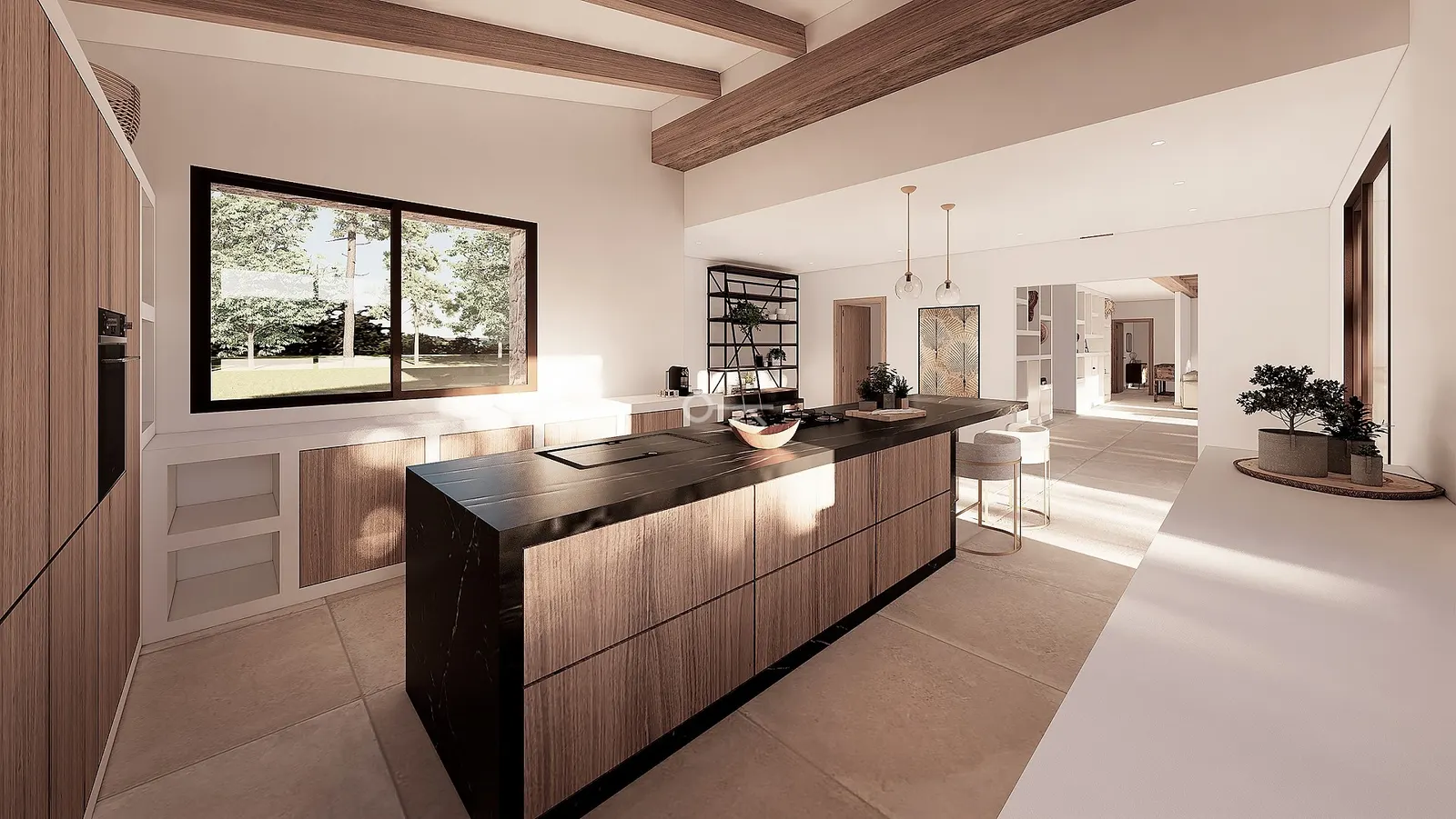 Villa in Benissa — LVC-100042, photo 6