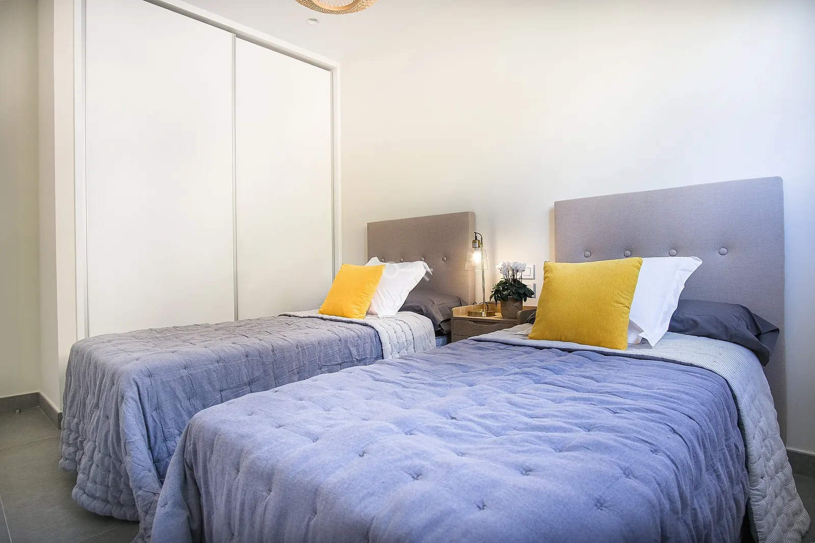 Villa in Polop — LVC-100043, photo 8