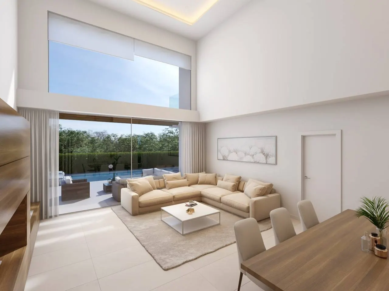 Villa in Finestrat — LVC-100045, photo 3