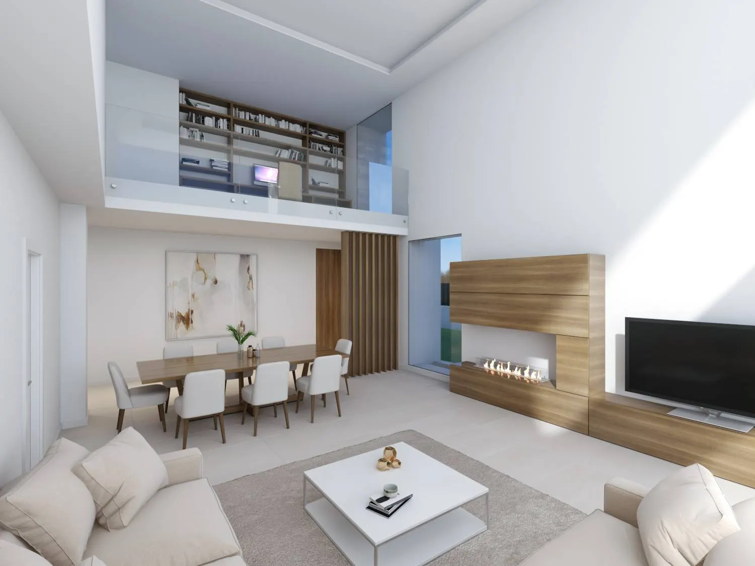 Villa in Finestrat — LVC-100045, photo 2