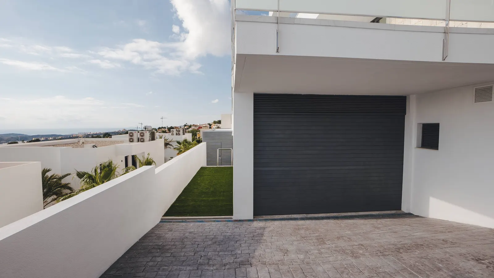 Villa in Finestrat — LVC-100046, photo 15