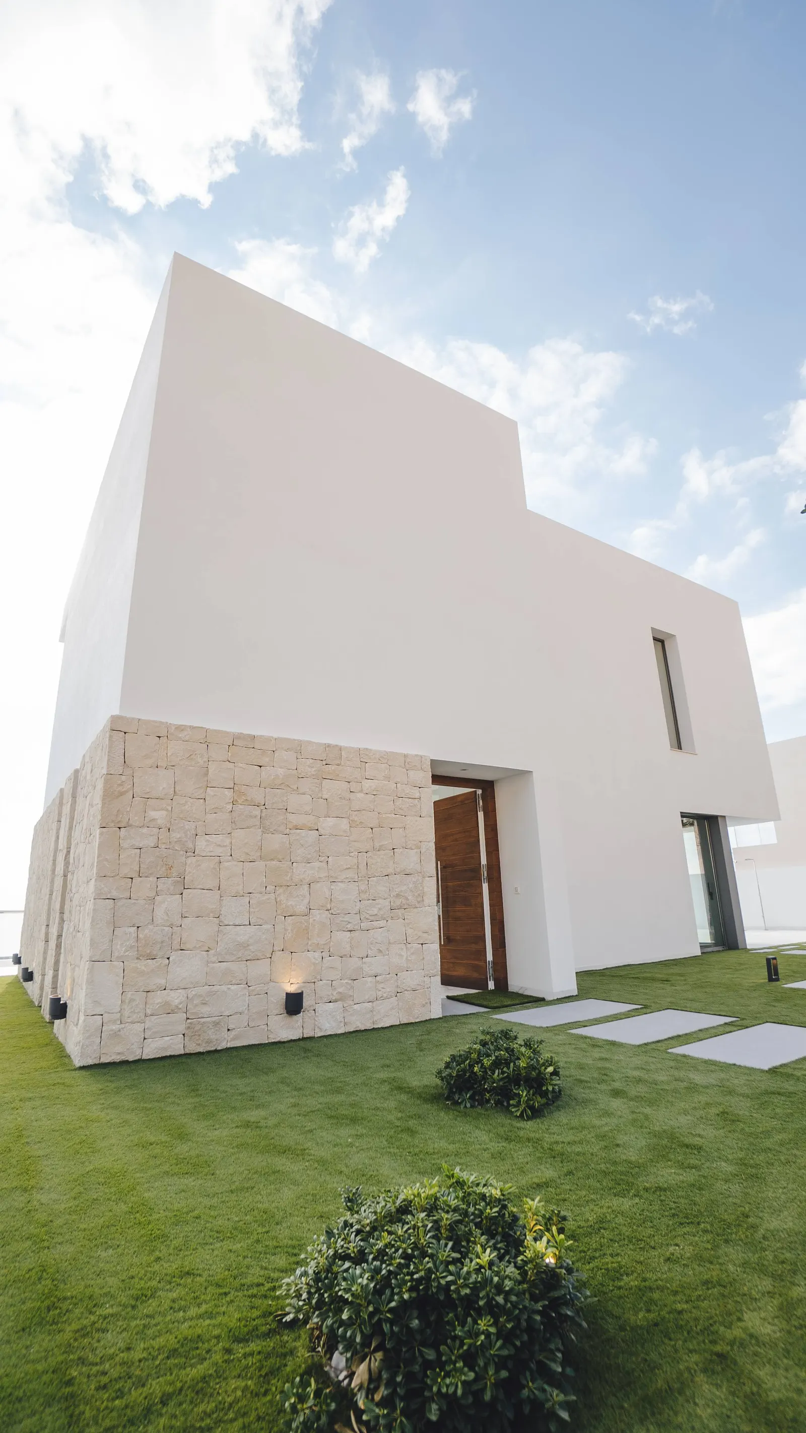 Villa in Finestrat — LVC-100046, photo 13