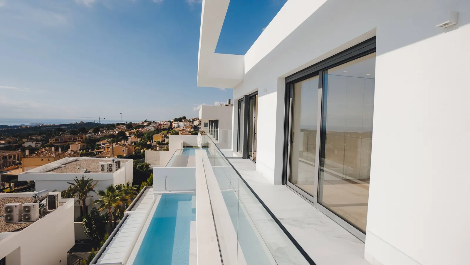 Villa in Finestrat — LVC-100046, photo 2