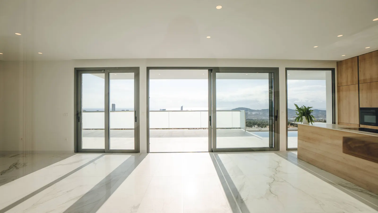Villa in Finestrat — LVC-100046, photo 8