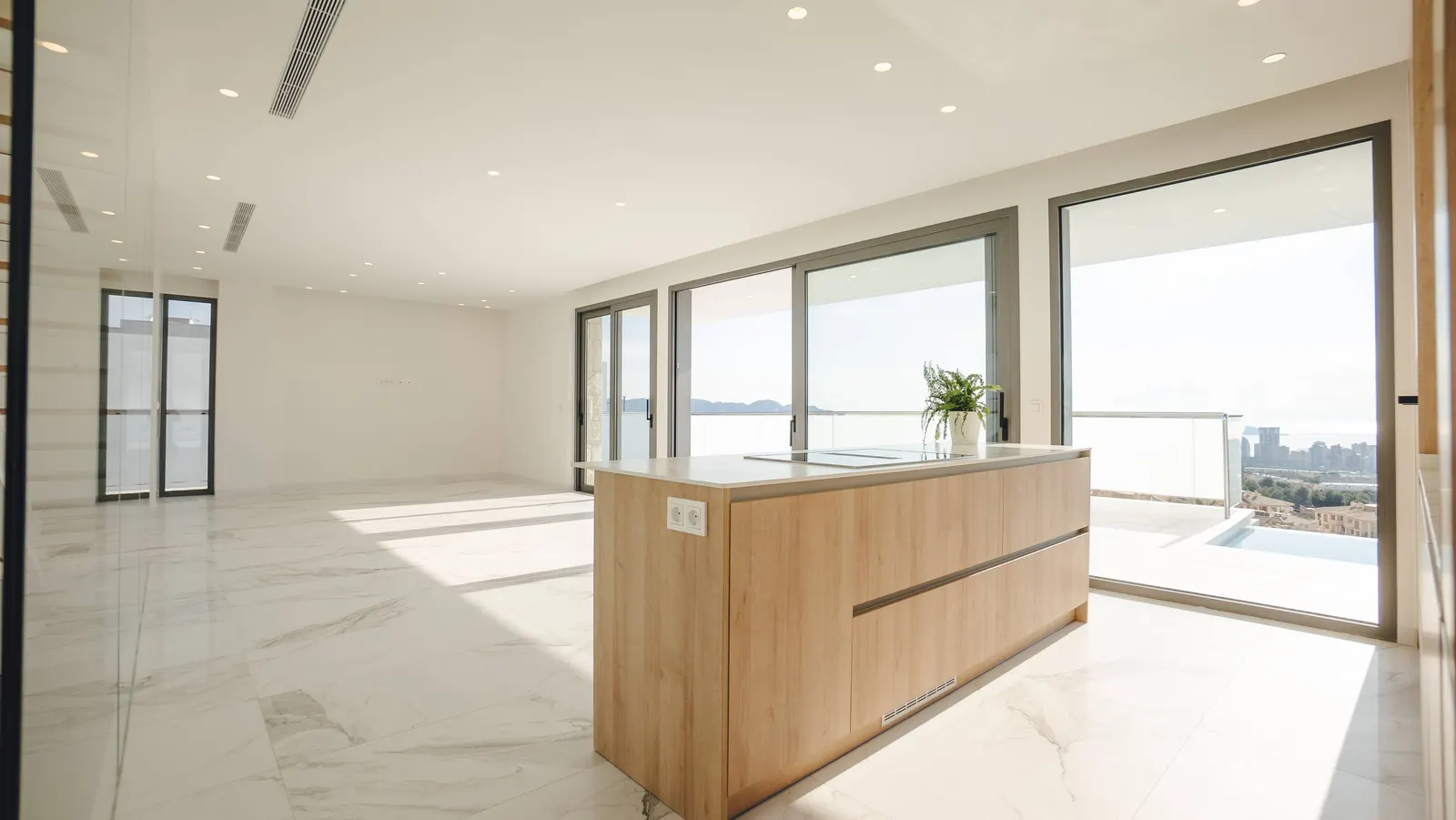 Villa in Finestrat — LVC-100046, photo 7