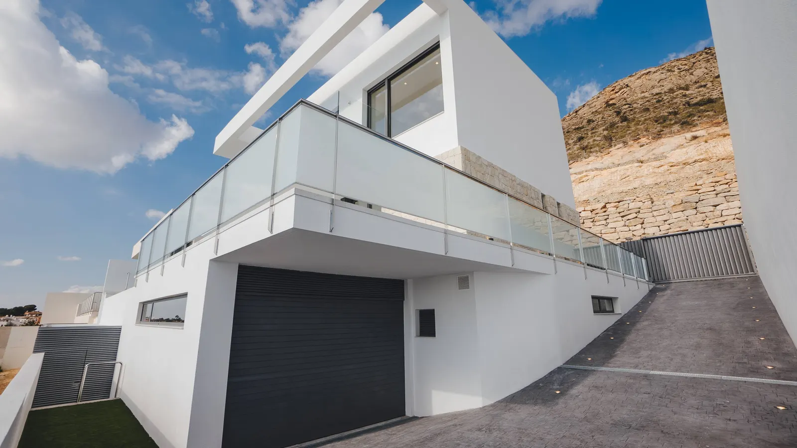 Villa in Finestrat — LVC-100046, photo 14