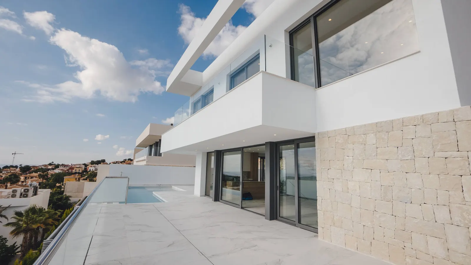 Villa in Finestrat — LVC-100046, photo 4