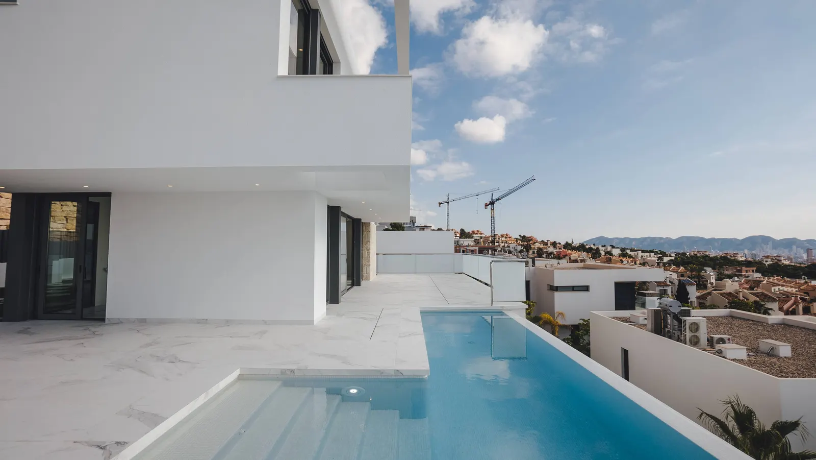 Villa in Finestrat — LVC-100046, photo 3