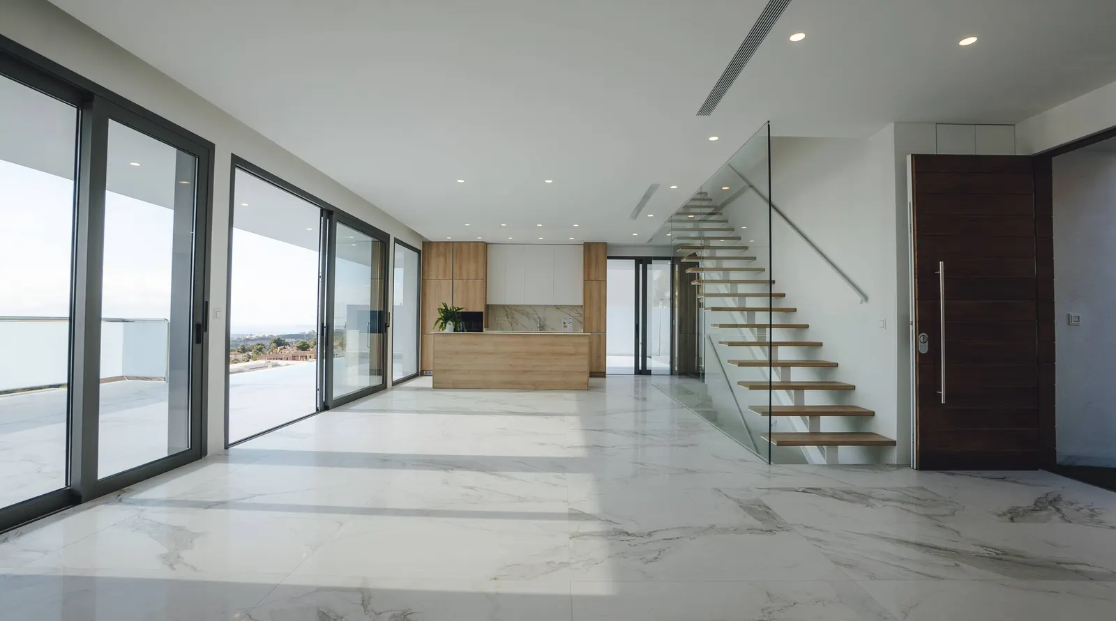 Villa in Finestrat — LVC-100046, photo 5