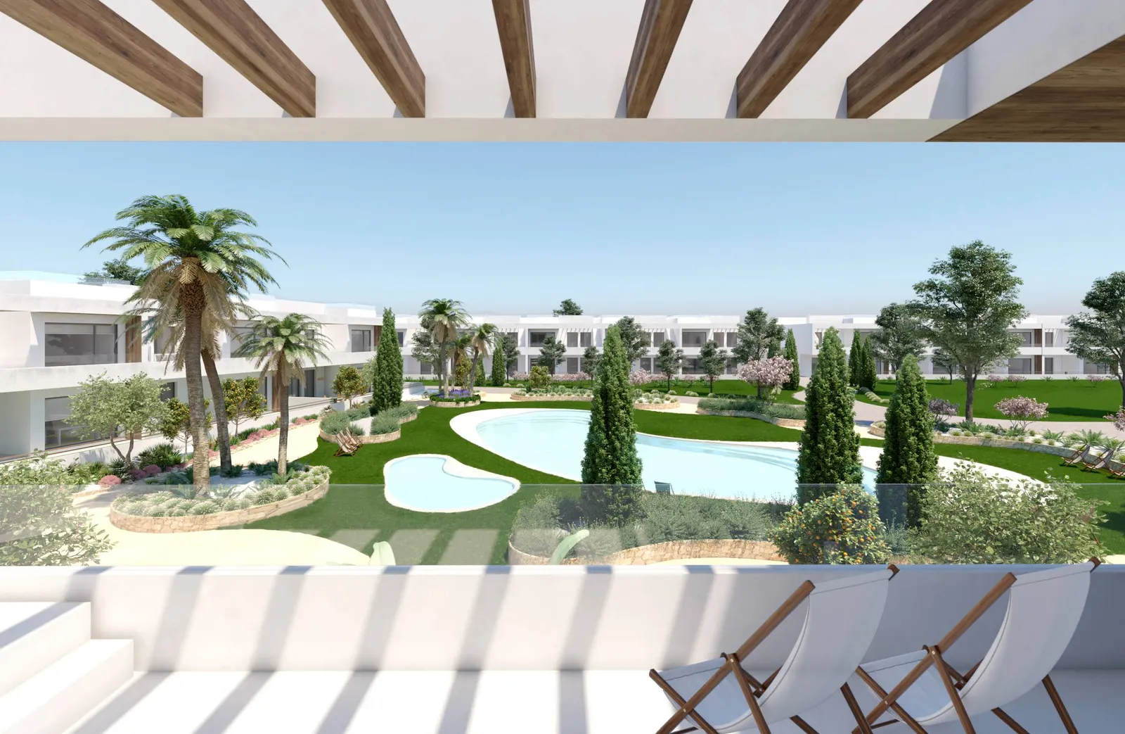 Apartment in Torrevieja — LVC-100047, photo 10
